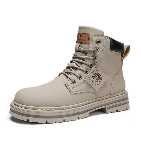 Rugged Outdoor Boots For Men
