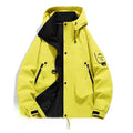 Waterproof Outdoor Jacket For Men