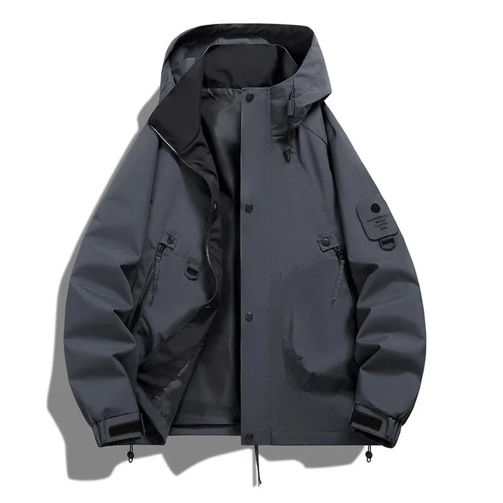 Waterproof Outdoor Jacket For Men