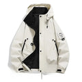 Waterproof Outdoor Jacket For Men