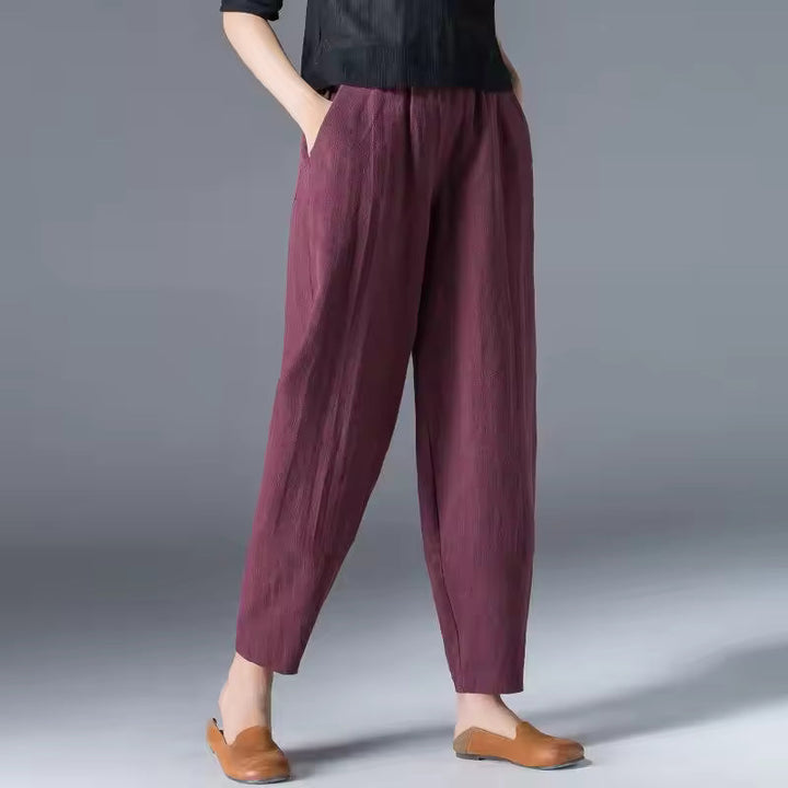 Lightweight Summer Trousers