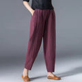 Lightweight Summer Trousers