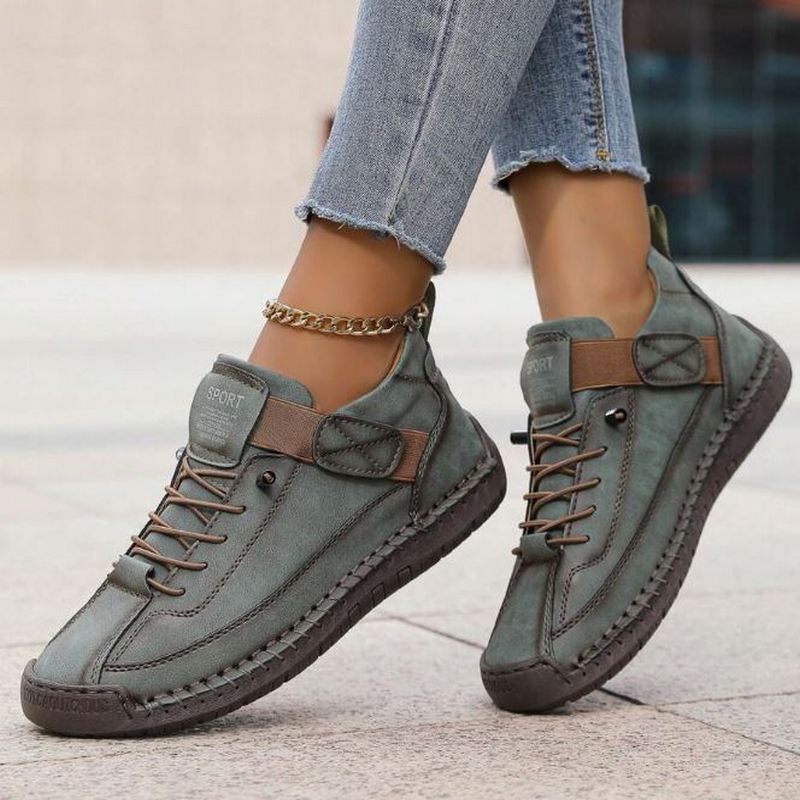 Orthopedic Comfort Sneakers