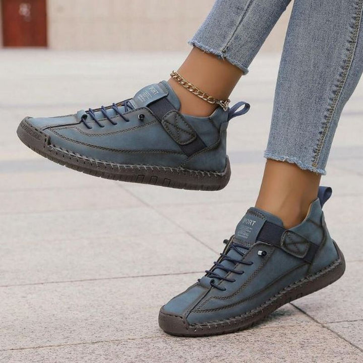 Orthopedic Comfort Sneakers
