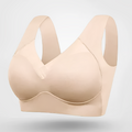 Ultra-Comfortable Seamless Bra
