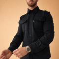 Premium Overshirt Jacket For Men