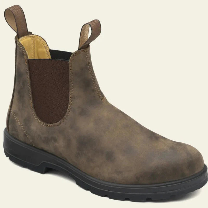 Waterproof Chelsea Boots For Men