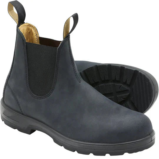 Waterproof Chelsea Boots For Men