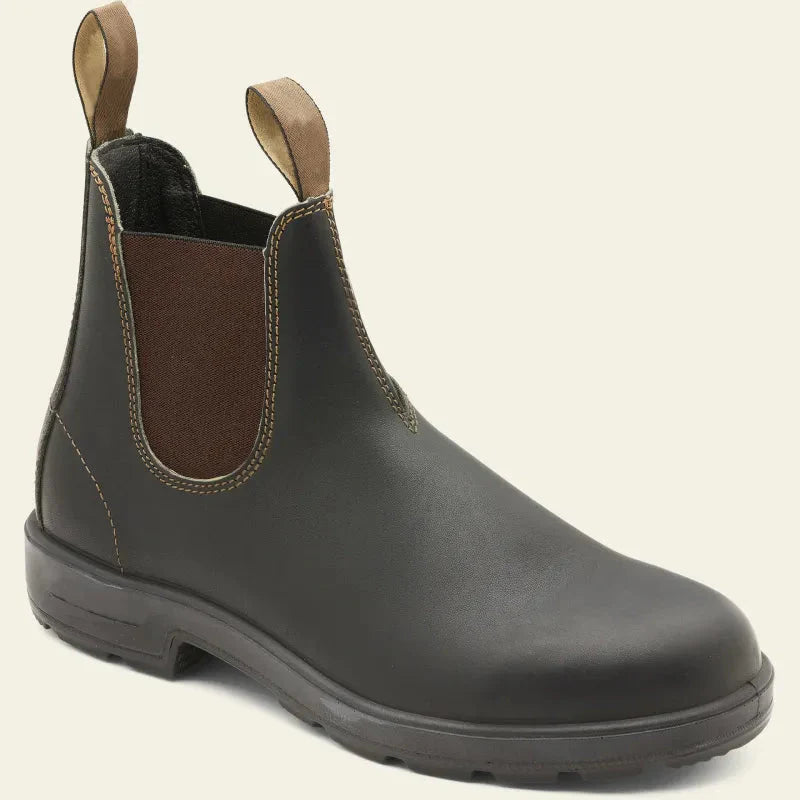 Waterproof Chelsea Boots For Men