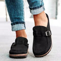 Orthopedic Comfort Slip-On Loafers For Women