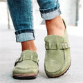 Orthopedic Comfort Slip-On Loafers For Women