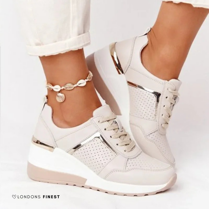Platform Sneaker For Women