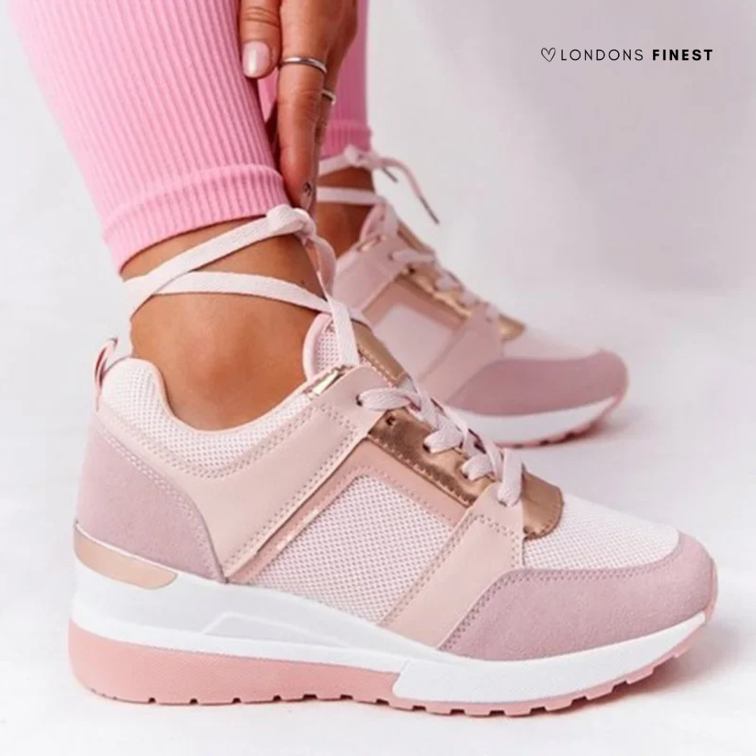 Platform Sneaker For Women