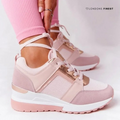 Platform Sneaker For Women