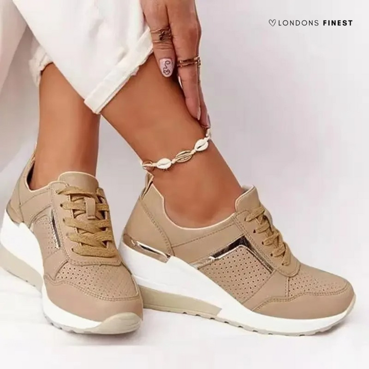 Platform Sneaker For Women
