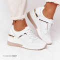 Platform Sneaker For Women