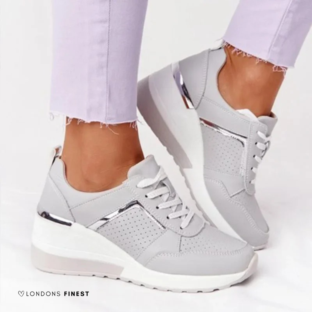 Platform Sneaker For Women