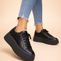 Platform Sneakers For Women