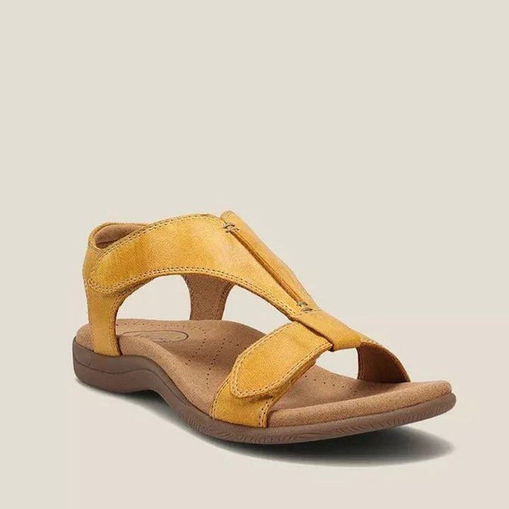 Women's Orthopedic Arch Support Cushioned Sandals