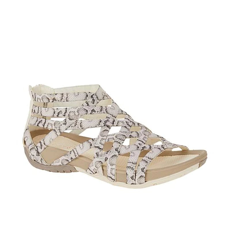 Women's Orthopedic Adjustable Sandals