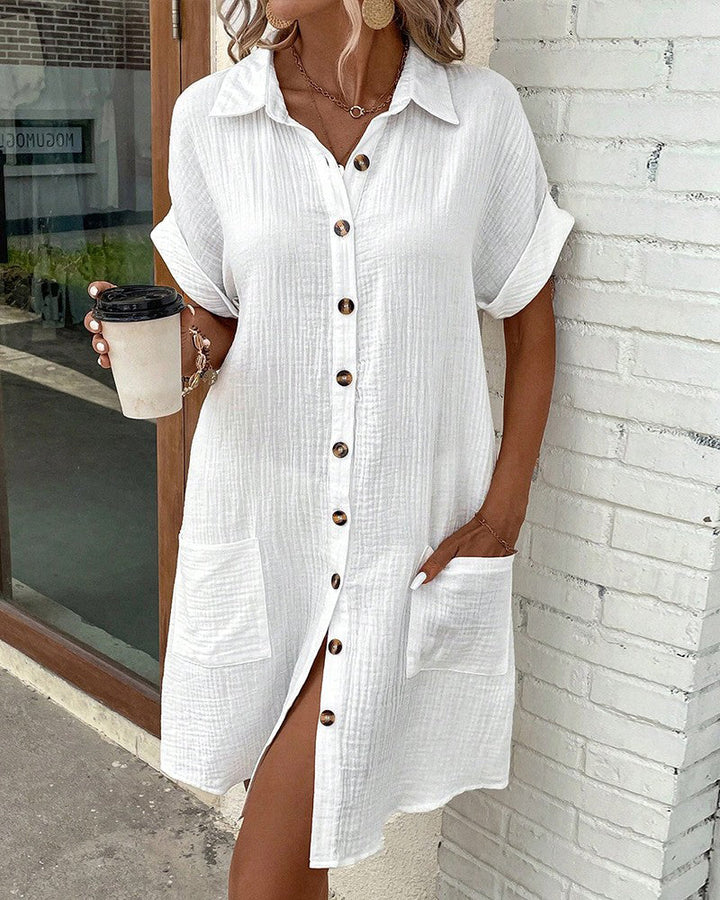 Effortless Summer Comfort