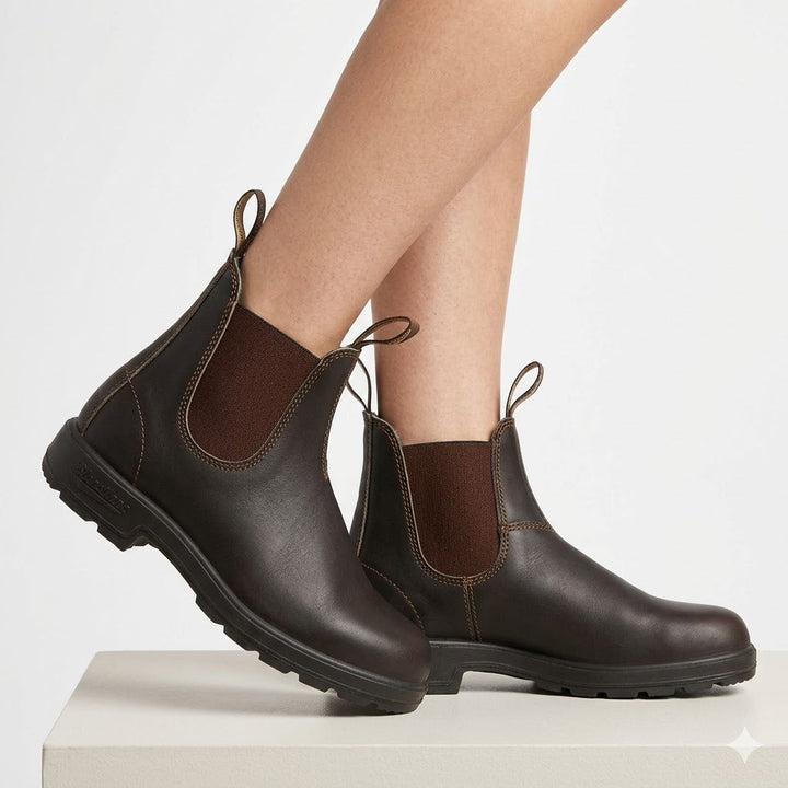 Waterproof Chelsea Boots For Men