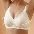 Seamless Comfort Bra