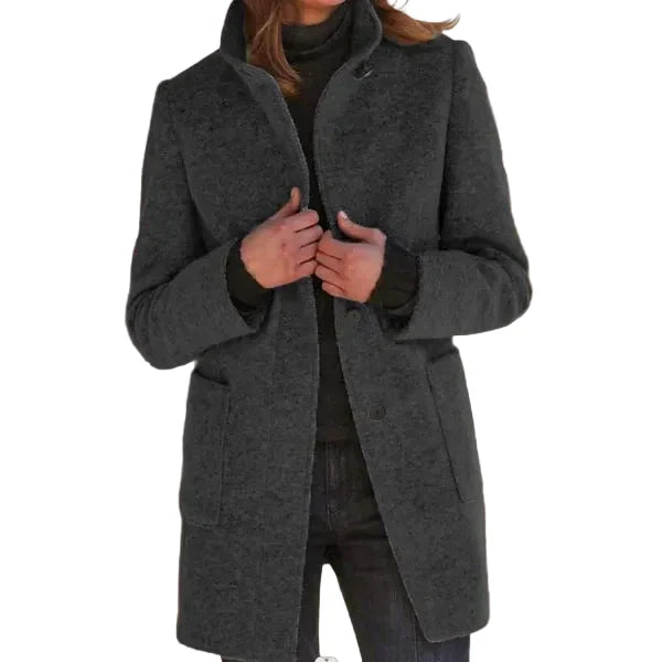 Timeless Women's Coat