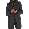 Timeless Women's Coat