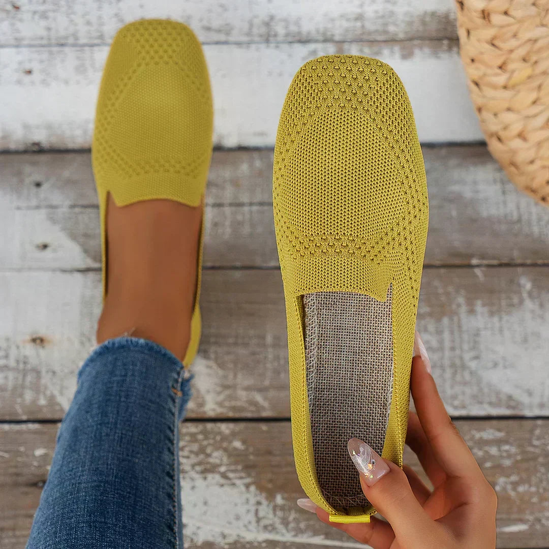 Classic Lightweight Orthopedic Shoes