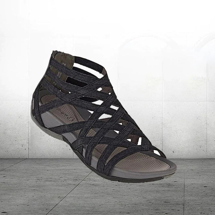 Women's Orthopedic Adjustable Sandals
