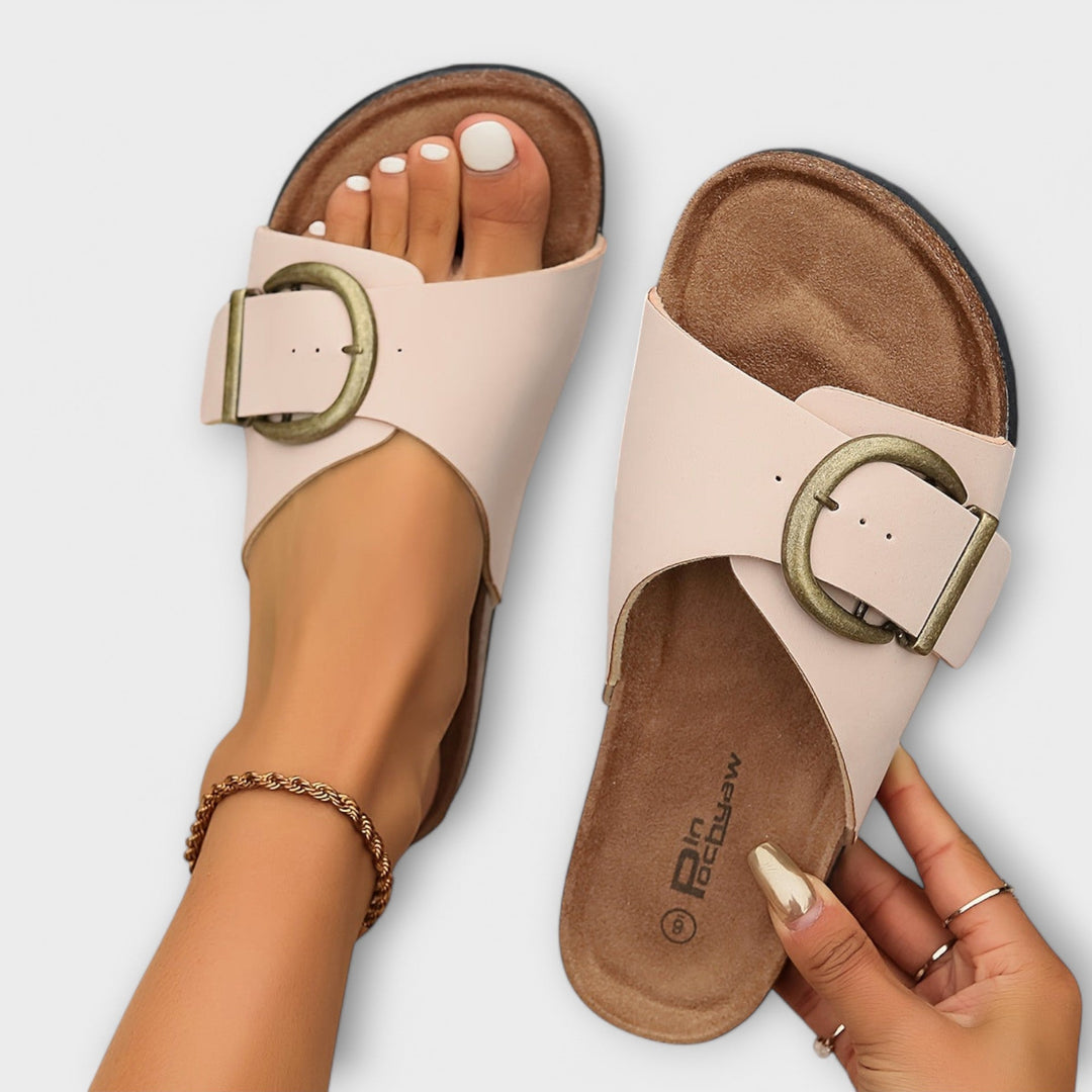 Stylish Comfort Sandals