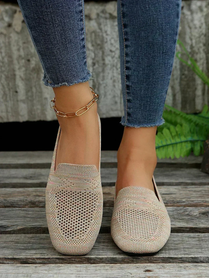 Classic Lightweight Orthopedic Shoes