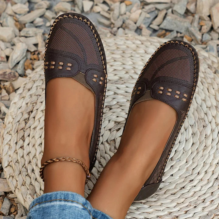 Stylish Orthopedic Shoes