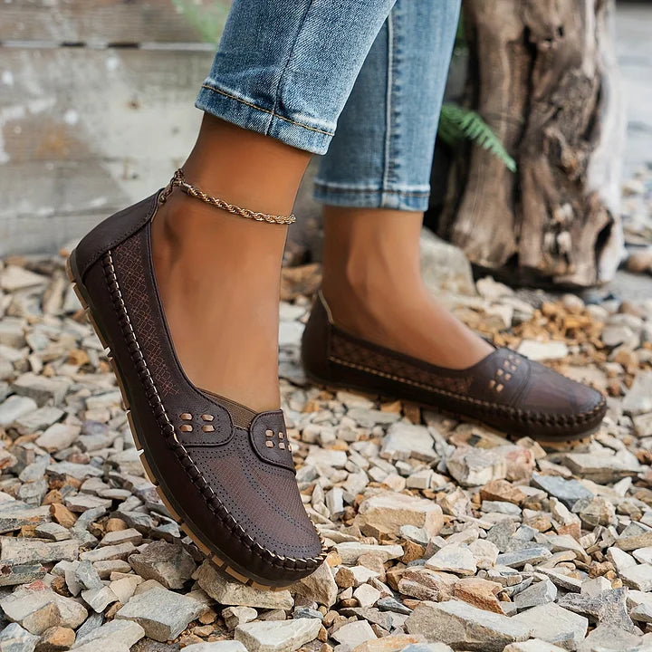 Stylish Orthopedic Shoes