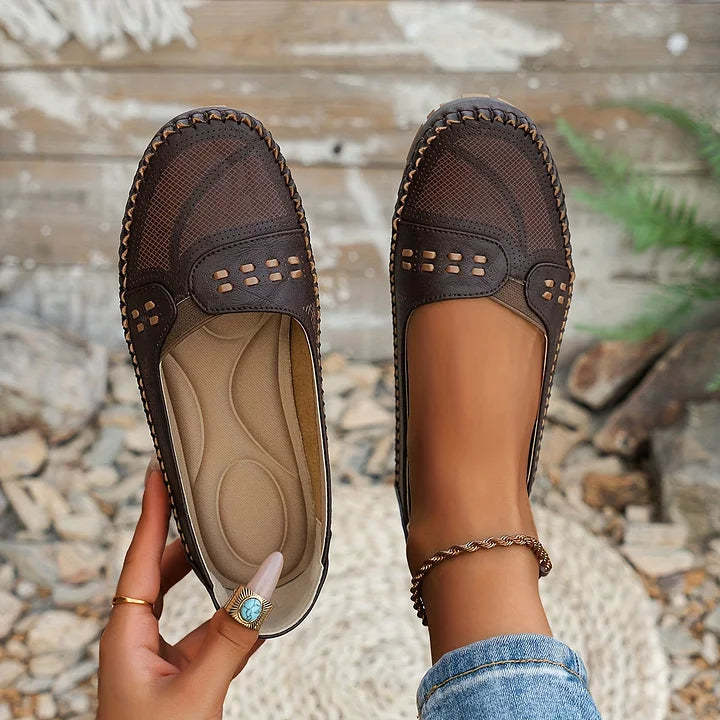Stylish Orthopedic Shoes