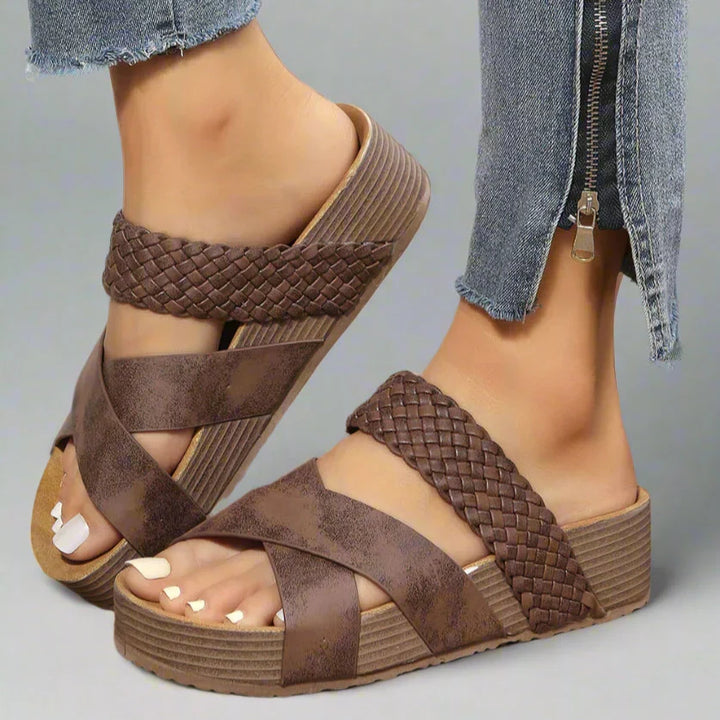 Orthopedic Sandals