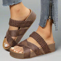 Orthopedic Sandals