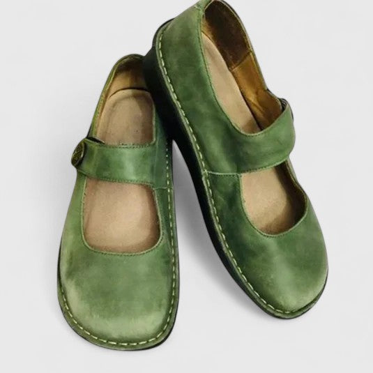 Orthopedic Shoes