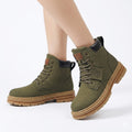 Rugged Outdoor Boots For Men