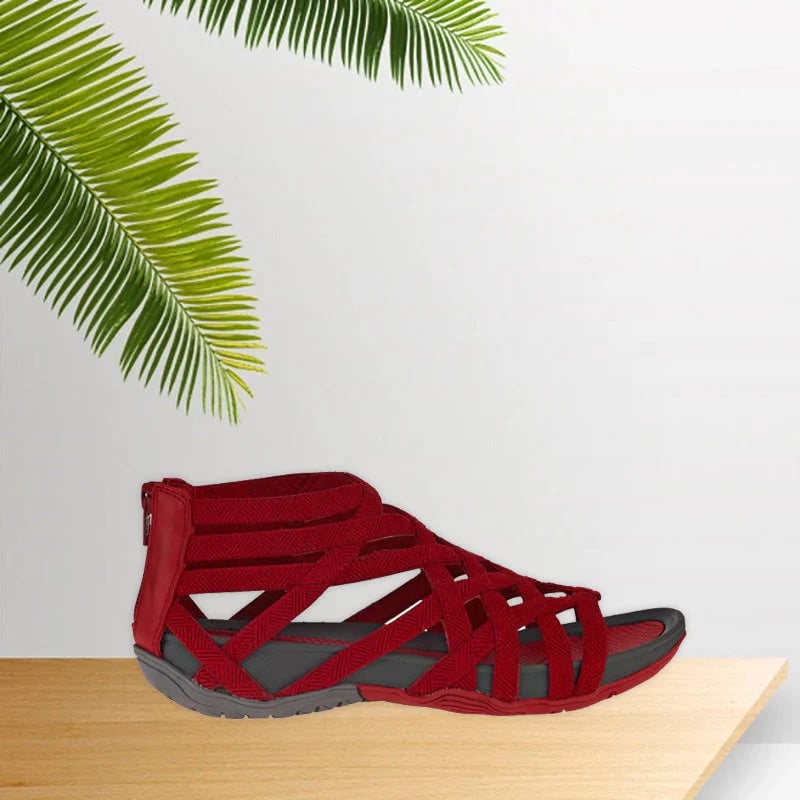Women's Orthopedic Adjustable Sandals