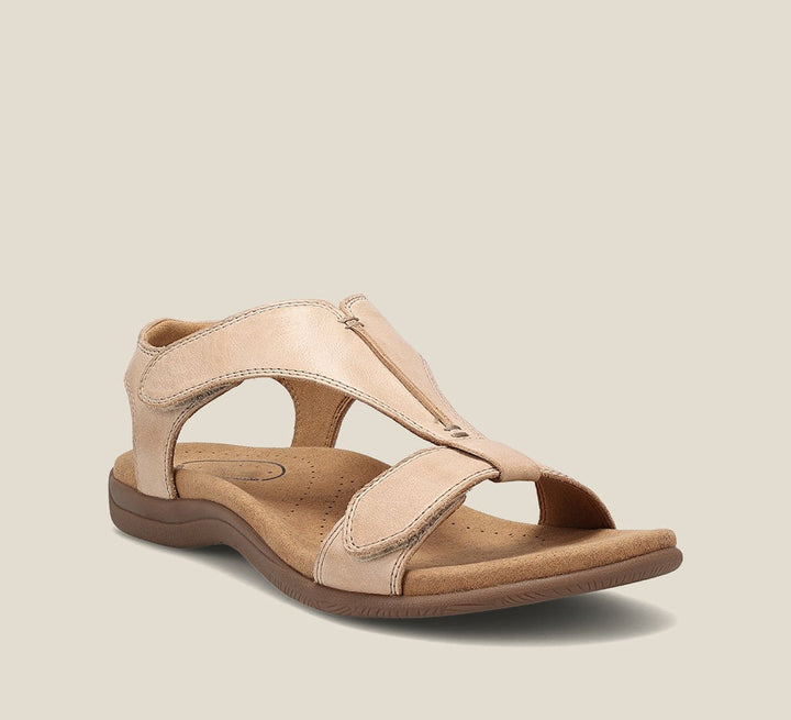 Elegant Orthopedic Sandals!