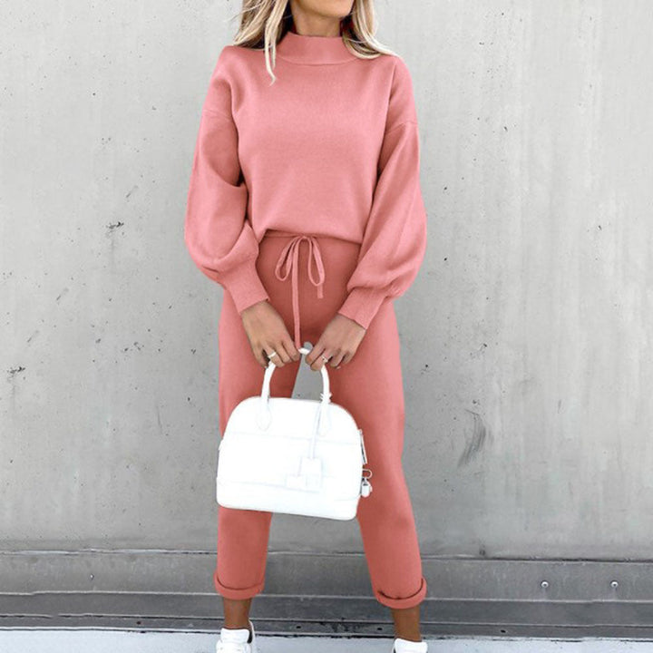 Luxe Comfort Lounge Set For Women
