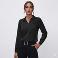 Elegant Office Blouse For Women
