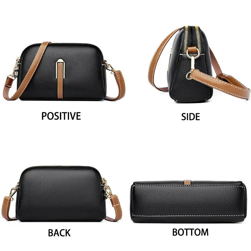 Leather Bag