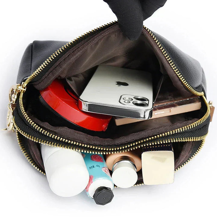 Leather Bag
