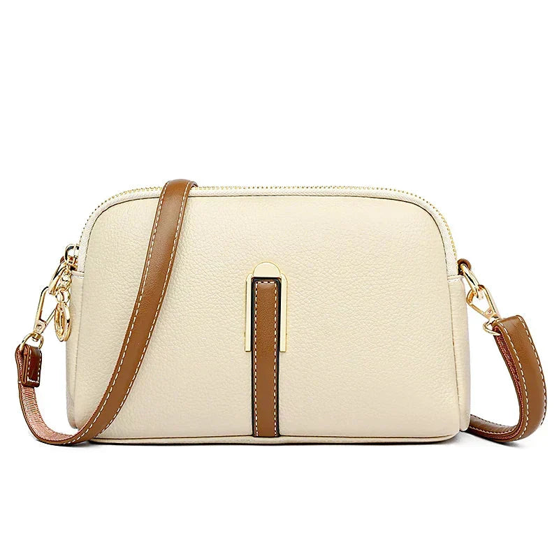 Leather Bag