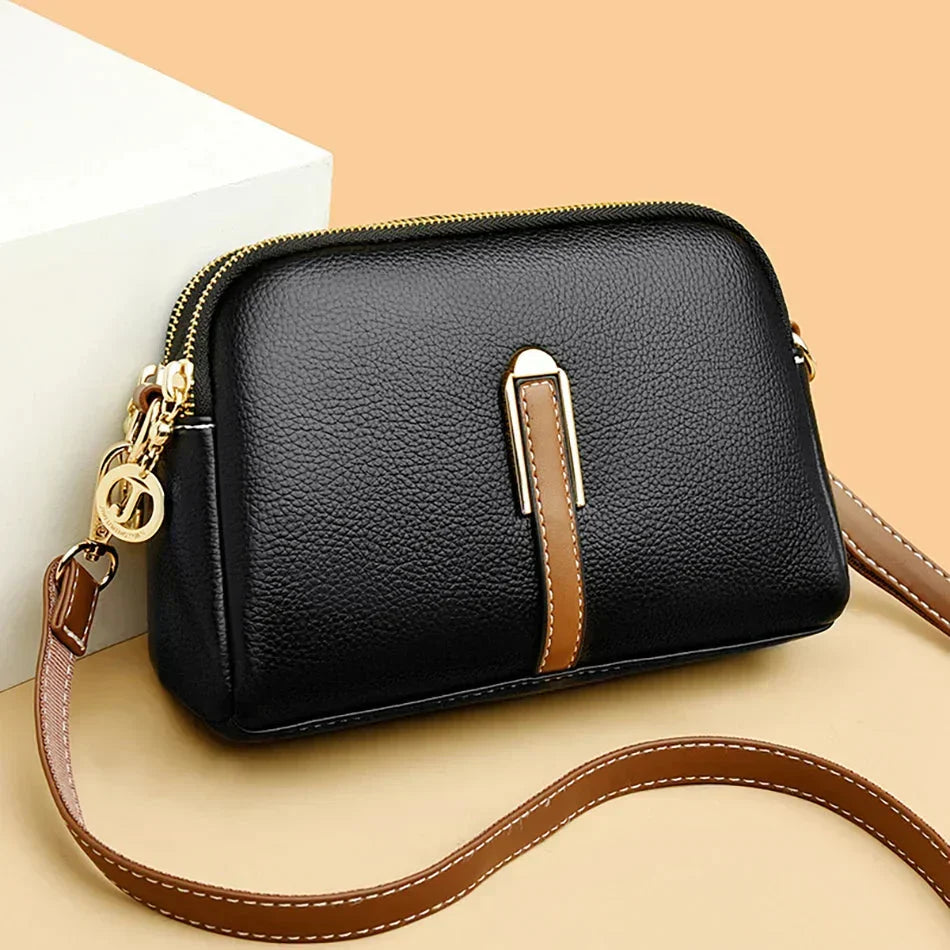 Leather Bag