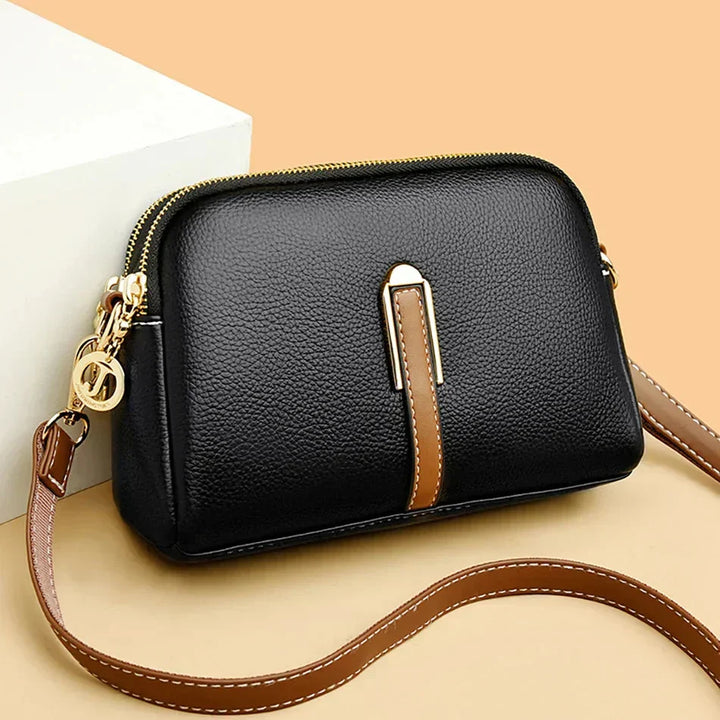 Leather Bag
