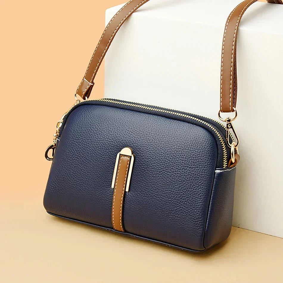 Leather Bag
